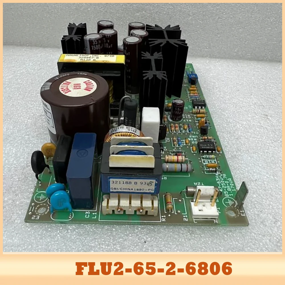 FLU2-65-2-6806 Indu…