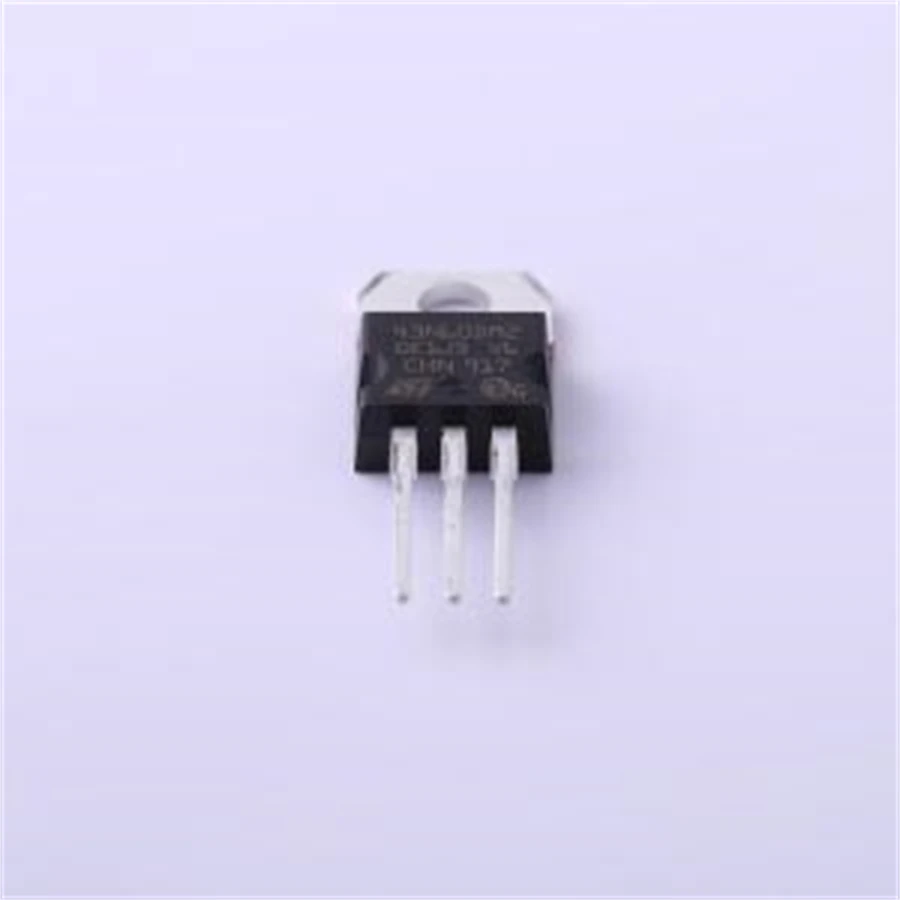 

5 шт./лот STP43N60DM2 (MOSFET)