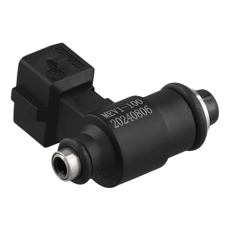 

MEV1-100 E0400-08 Two Holes Motorcycle Fuel Injector Nozzle For 160CC-200CC Motorbike Accessories