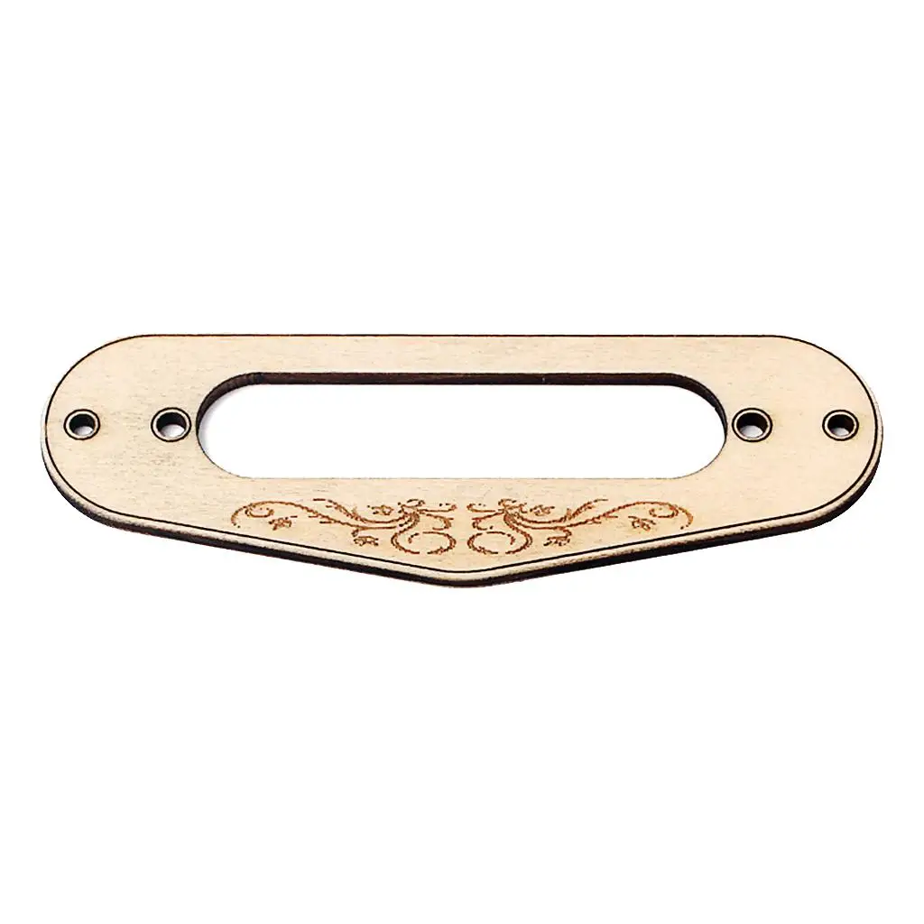 Maple Wood Single C…