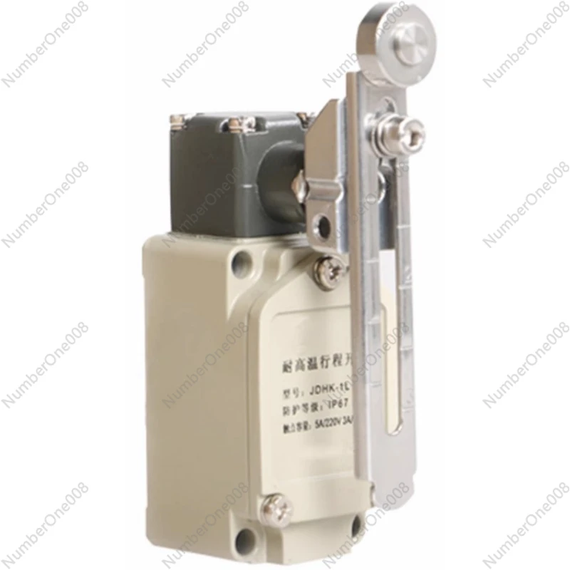 

JDHK-3L High Temperature Resistant Ceramic Limit Travel Switch JDHK-2L 2GL 2Y 2G 2W JDHK-2T 3Y