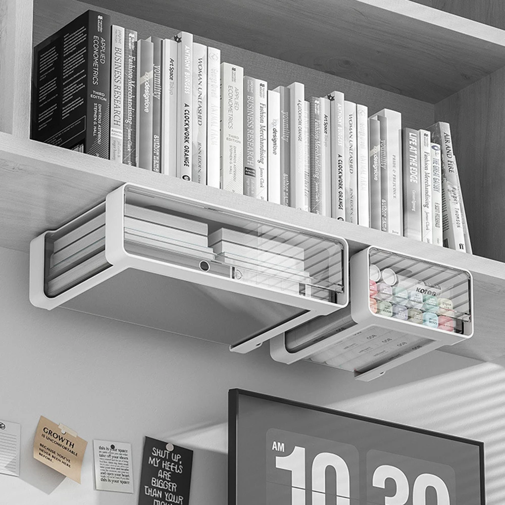 #72 Best Desk Organizers to Buy In 2026