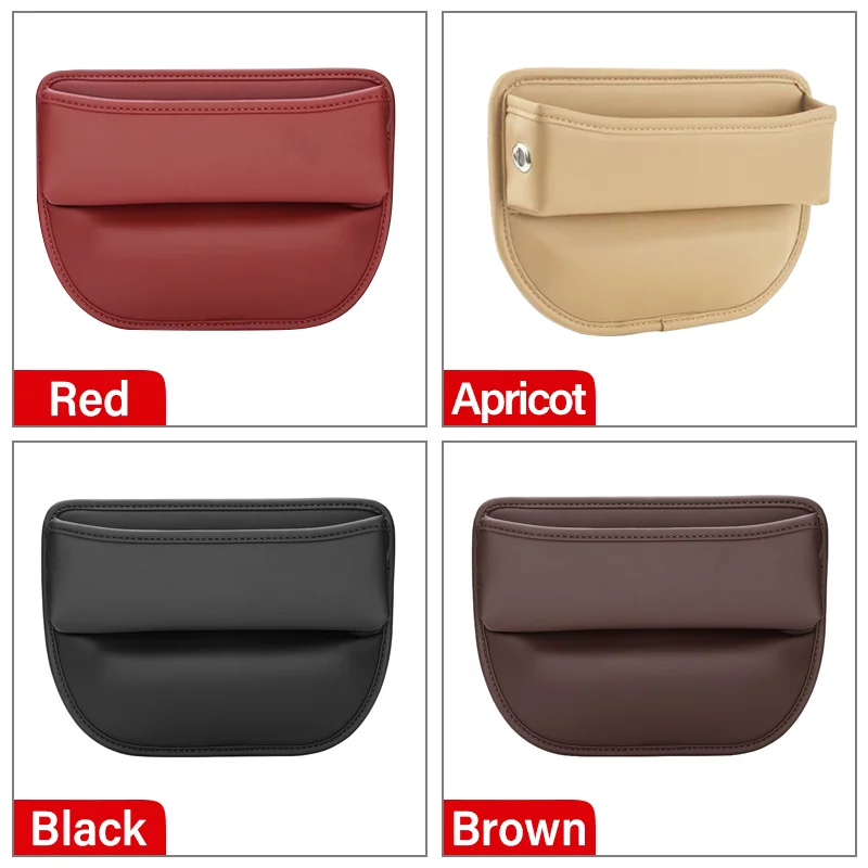 لهوندا CR-V RD1-RD3 سيفيك EK/EM/EJ إنتيجرا DC2 1994 ~ 2001 مقعد السيارة الفجوة ملء صندوق تخزين أشتات المنظم اكسسوارات