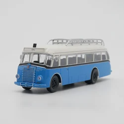 IXO 1:72 Bus Fiat 666 RN Diecast Car Model Metal Toy Vehicle