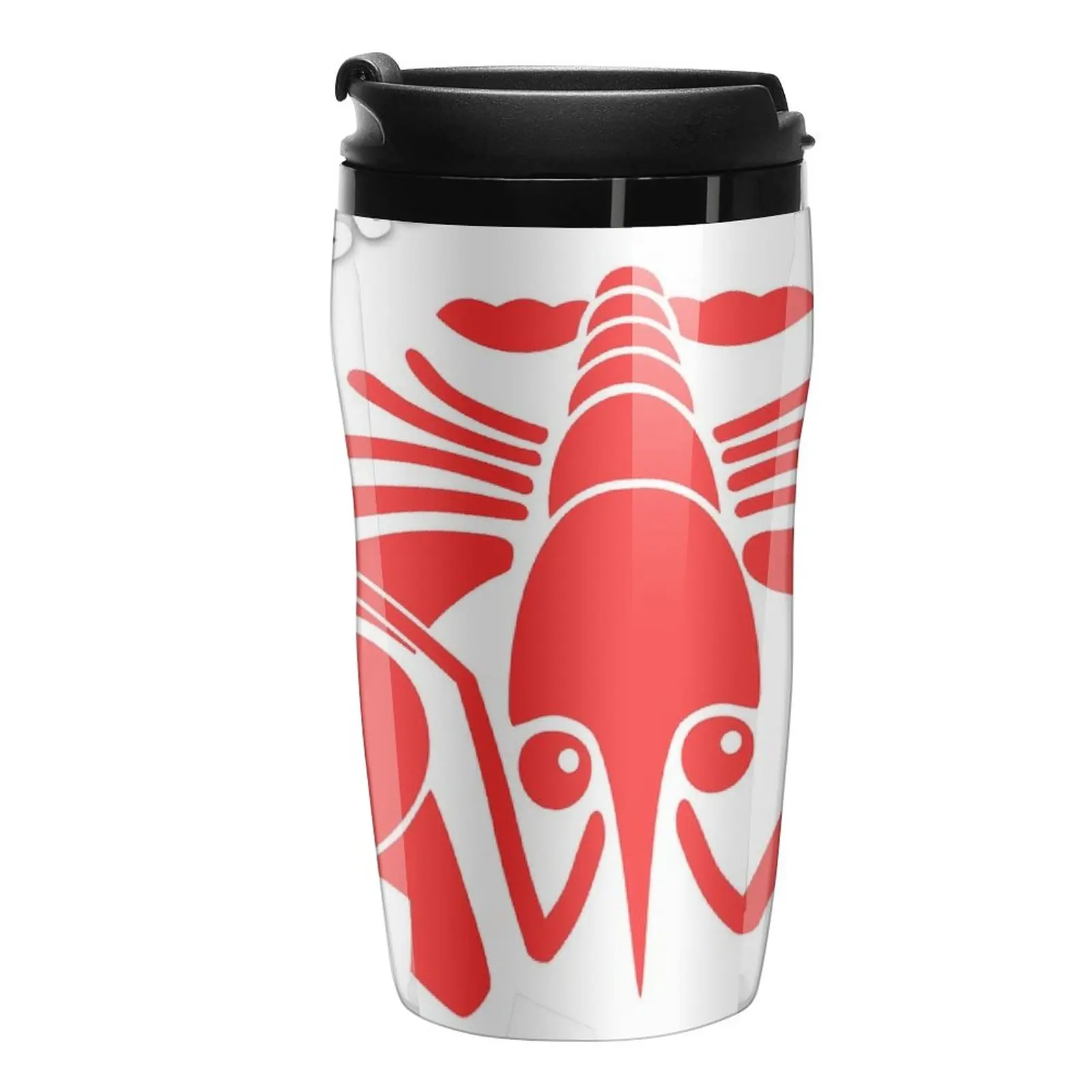 New Lobster Trap 24 - RS Edition Travel Coffee Mug Original And Funny Cups To Give Away Cup Set Of Coffee Creative Cups