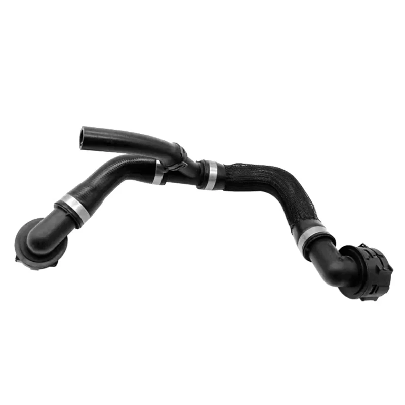 Precision range rover evoque l538 para land rover l550 mangueira de água do radiador superior do carro lr094103