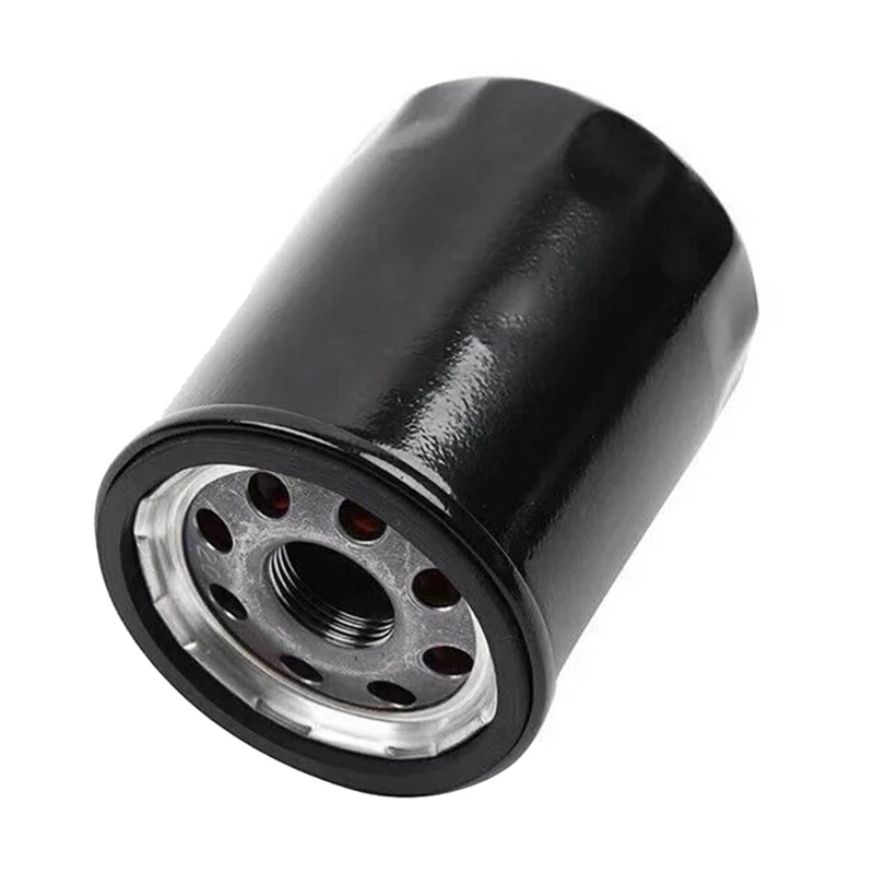 1 Piece Drive Unit Oil Filter Electric Motor Oil Filter 1095038-00-A Black For Tesla 17-21 Model 3 16-21 Model S/X Model Y