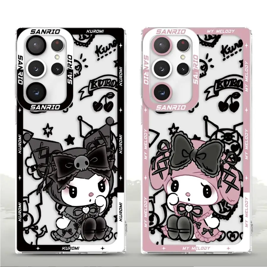 Kuromi My Melody So…