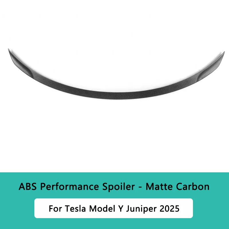 abs matte carbon