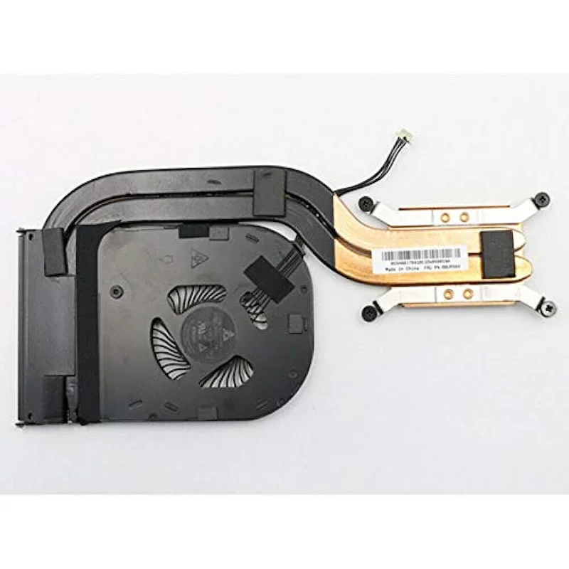 

Fan for Lenovo ThinkPad X1 Carbon Gen 6th CPU Cooling Fan Heatsink FRU 01YR204