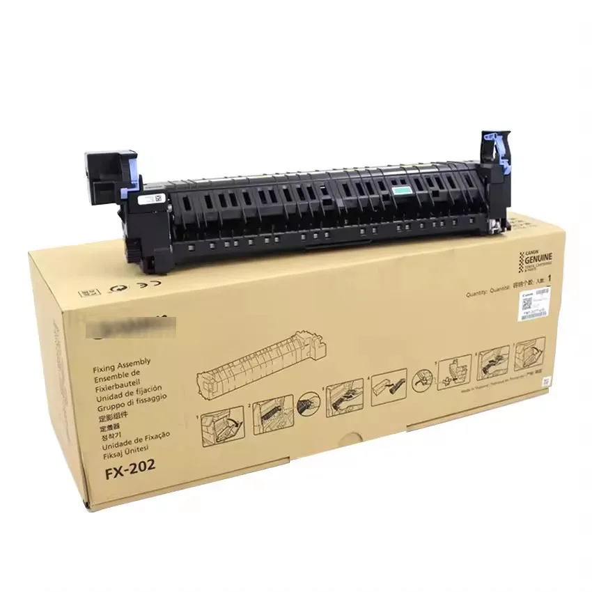 

FM1-D277-000 оригинальный новый блок термофиксатора 220 В для Canon IR C3025 C3020 C3530 C3525 C3520 C3320 C3325 C33305 FX-202