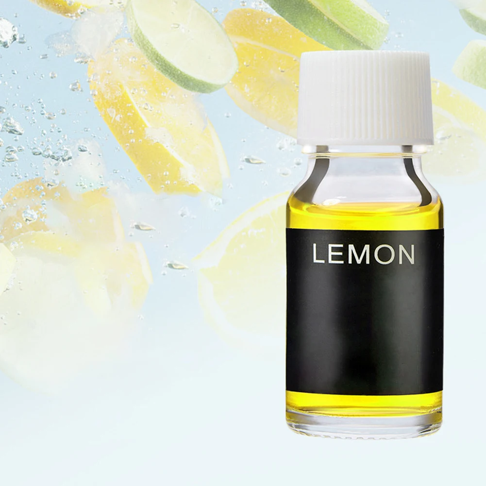 Air Freshener Osmanthus Aroma Diffuser Car Perfume Refill Natural Fragrance Essential Oil Jasmine Aroma Diffuser