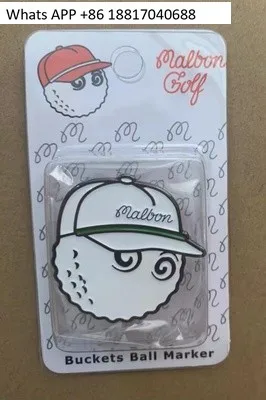 

10 шт. новый магнитный металлический зажим для шариков Langfang Craft, зажим для шариков, зеленое положение шарика