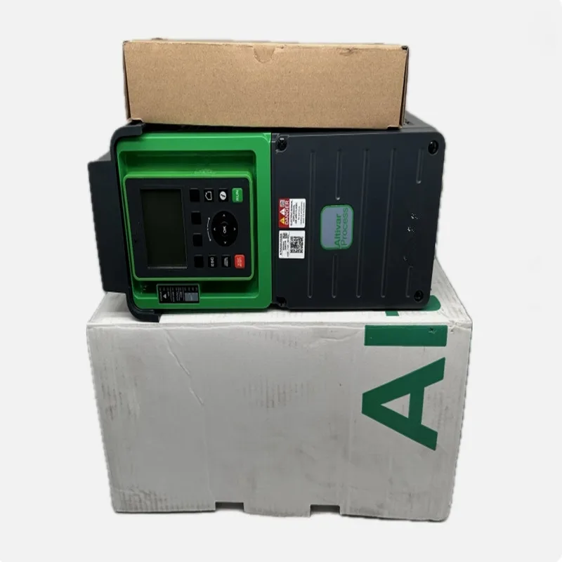 

New Original Inverter ATV630U55N4Z ATV630U75N4Z ATV930U07N4 ATV930U15N4 ATV930U22N4 ATV930U30N4 ATV930U40N4 ATV930U07N4Z