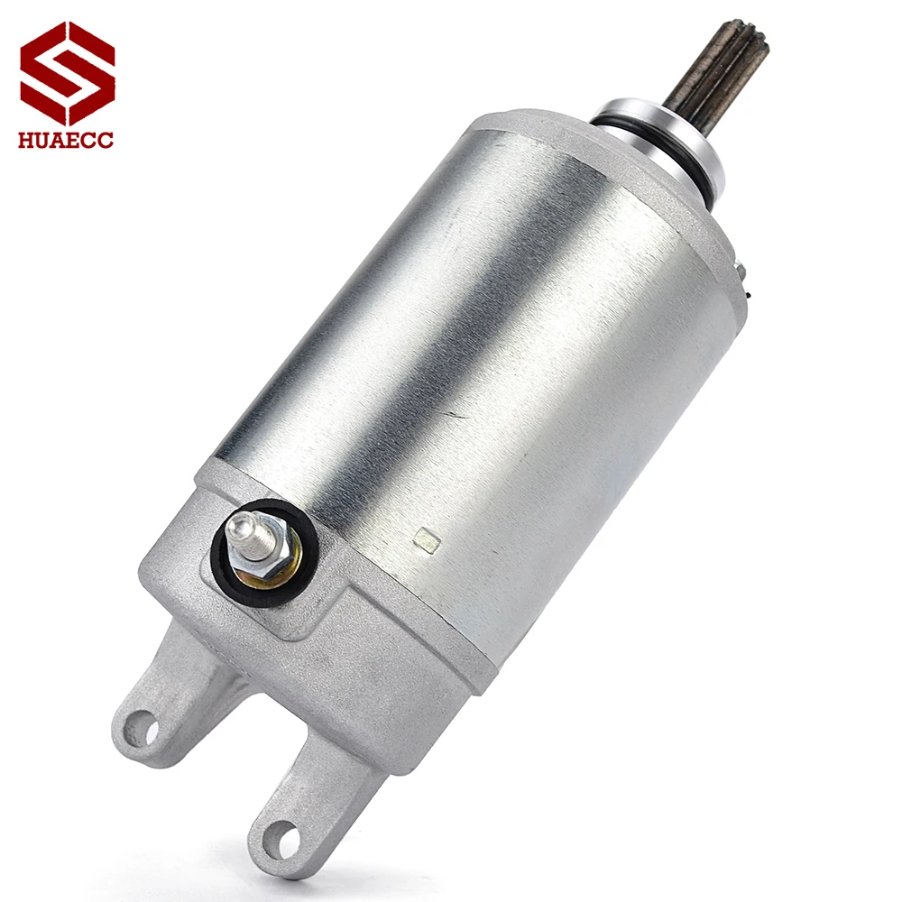 

Electrical Engine Starter Motor 31100-15H00 for Suzuki GSX1300 GSX1300R Hayabusa 08-19 GSX-1300 GSX 1300 GSX1300BK (ABS) B-King