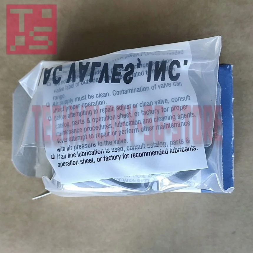 elettrovalvola 111B-611JJ nuova in scatola 111B-611JM 111B-871JB