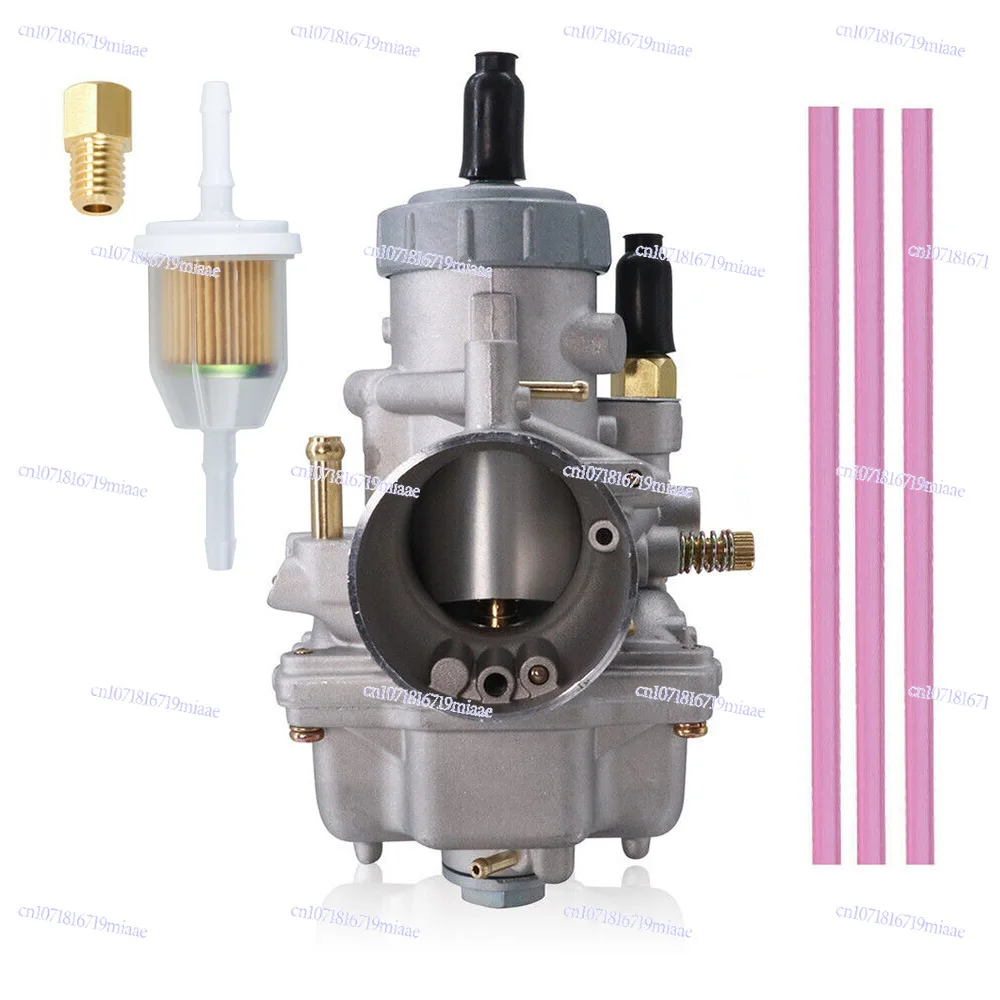 Polaris Xplorer 250 300 400 Carburetor 2 Stroke Sportsman Motorcycle Carb