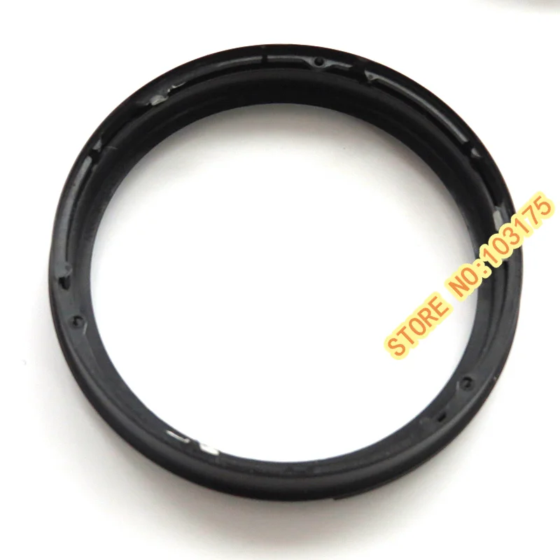 Original Filter Ring UV Barrel Bayonet Mount For Nikon 200-500mm Lens Hood UnitCamera