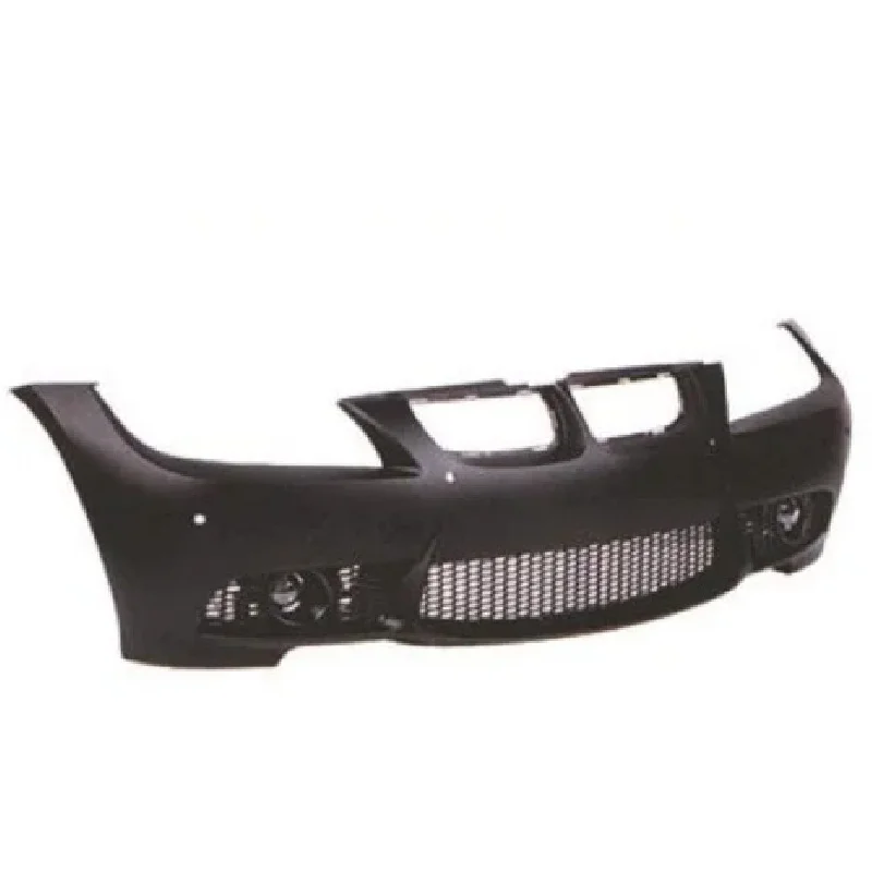 

Car Bumper Kits Factory Customization Front Bumper Assy 3 SERIES E90 2005-2011 M3 Style