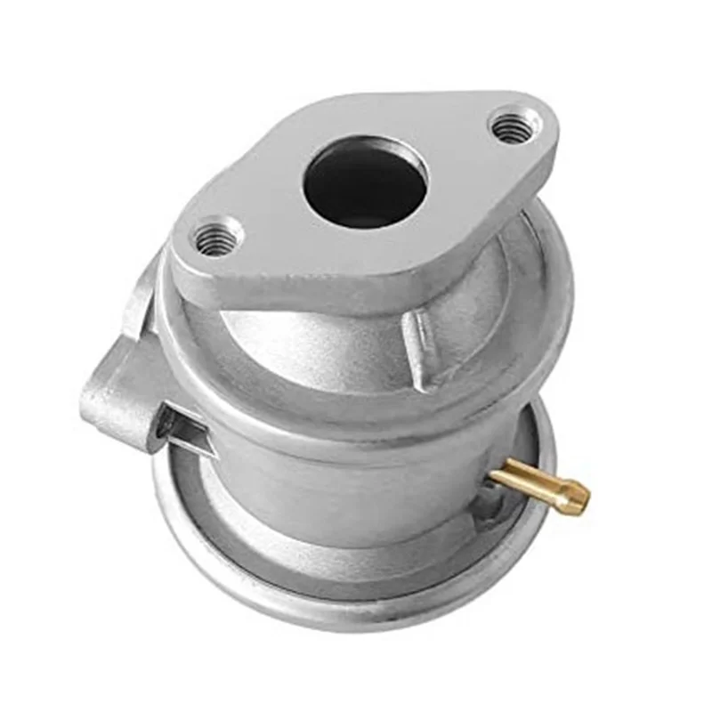 

Car For A4 A6 A8 S6 VW Passat B5 Touareg Phaeton 1994-2007 Secondary Air Injection Check Valve Replacement Part