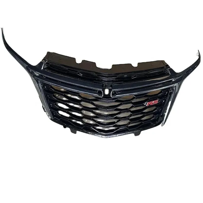 

Kebel Hot Sell Car Front Bumper Auto Grille rs Type Grills for Chevrolet Equinox 2022 Plastic Material