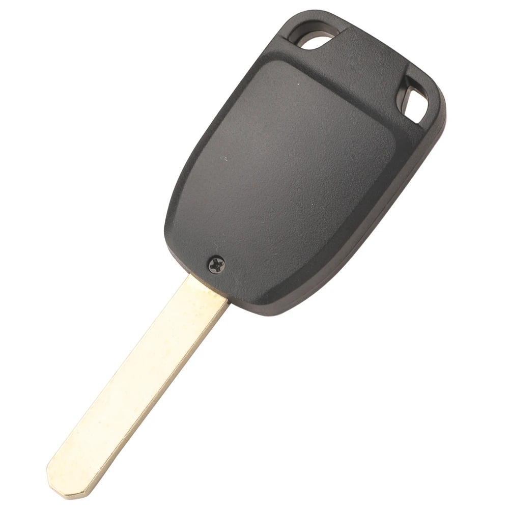 Jingyuqin N5F-A04TAA 5/6 przycisk zdalnego kluczyka samochodowego 313.8Mhz ID46 dla Honda Odyssey EX 2011 2012 2013 2014 brelok do kluczy automatycznych