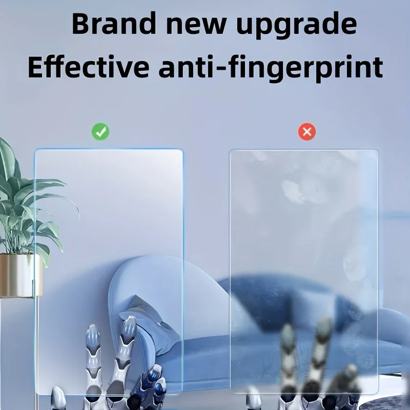 Защитное стекло из закаленного стекла премиум-класса с твердостью 9H для Tesla Model 3 и Model Y, 15-дюймовый сенсорный экран, защита от царапин и бликов