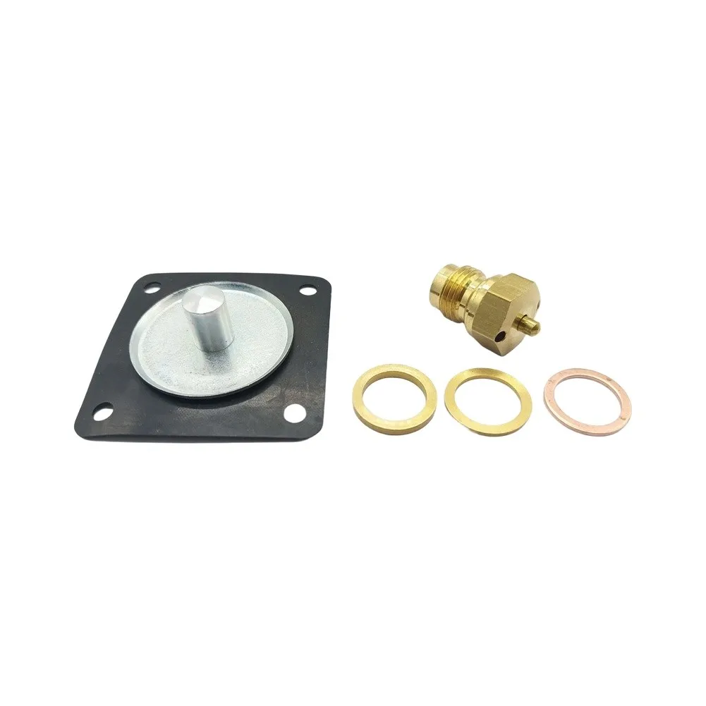 Efficient Engine Rebuild Kit Carburetor Engine Rebuild Parts As Show Carburetor Needle Seat Enhanced Fuel Efficiency