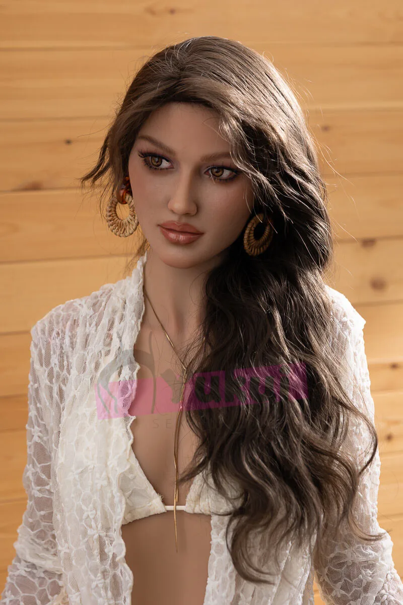 Full Size Sex Dolls Adult Masturbation Ass Big Boobs Sexdoll Metal Skeleton Real Oral Sex Anal Vagina Male 18+ Sex Toys-YUKUI view 4