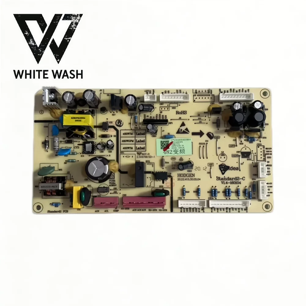 

Brand New Compatible Control Board for Refrigerator BCD-476WGPM(E) Remote Panel 17131000012910 Frozen Part