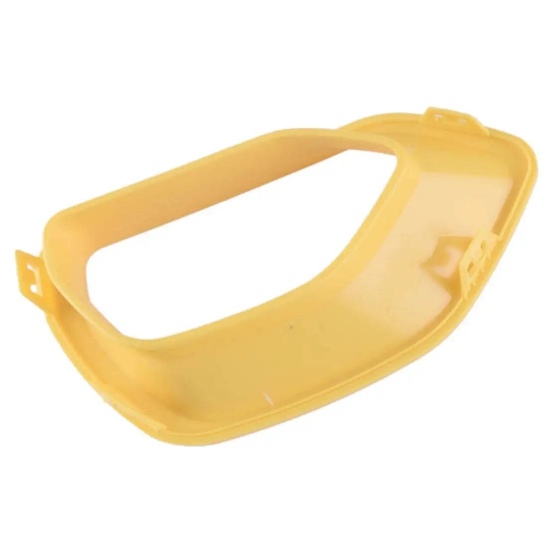 

68417505AA 68417504AA Front Left Right Bumper Fog Light Grille Bezel Cover Fit for Dodge Charger 2015 2016 2017 2018-2021 Yellow