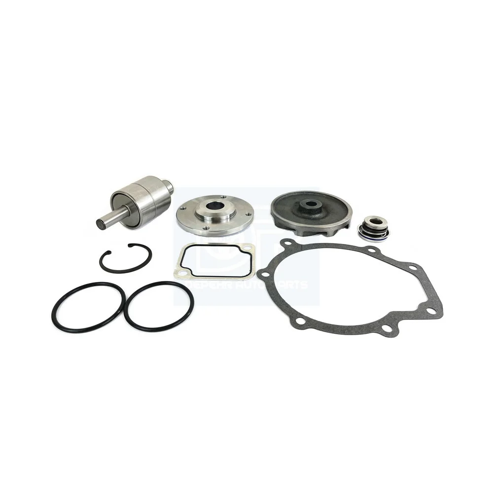 1 Set Water Pump Repair Kits OEM 9042000004 9042000204 9062000004 For Merecdes Atego Actros Axor OM906 OM904 OM926 OM924 Truck