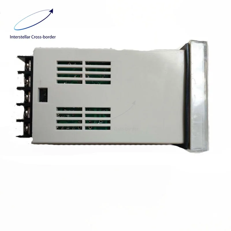 XMTK-9000 PE Welding Machine Thermostat Dual Digital Display Temperature Adjustment Instrument High Precision Stable Control