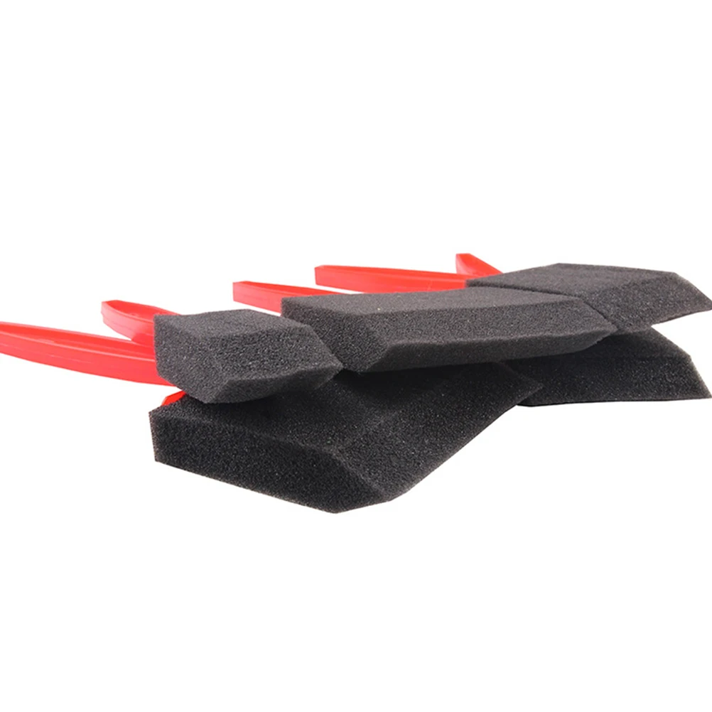

30 Pcs Painting Sponge Brush Accessories Manual Tools for Brushes