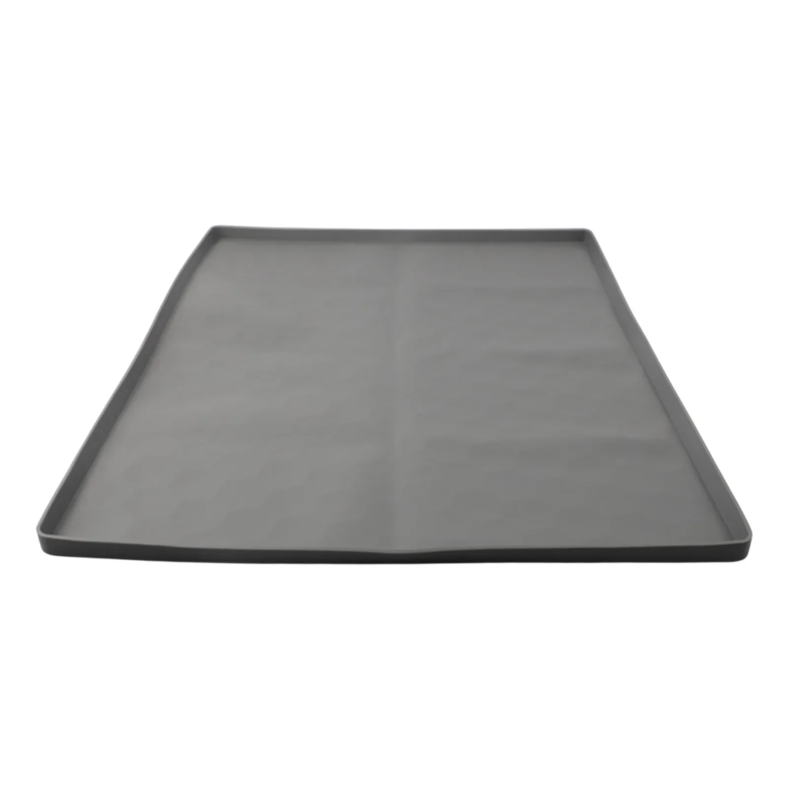 

For Appliances For Home Use Silicone Mat Home Protection Leak Prevention Multi-purpose Mat Multiple Sizes Available