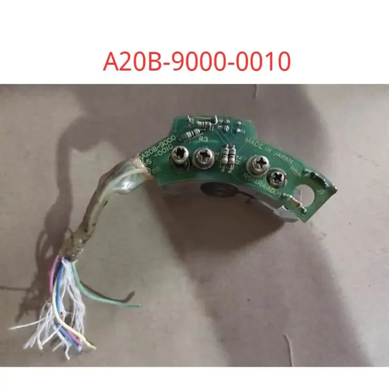 

A20B-2002-0300 Sensor Used tested ok A20B 2002 0300