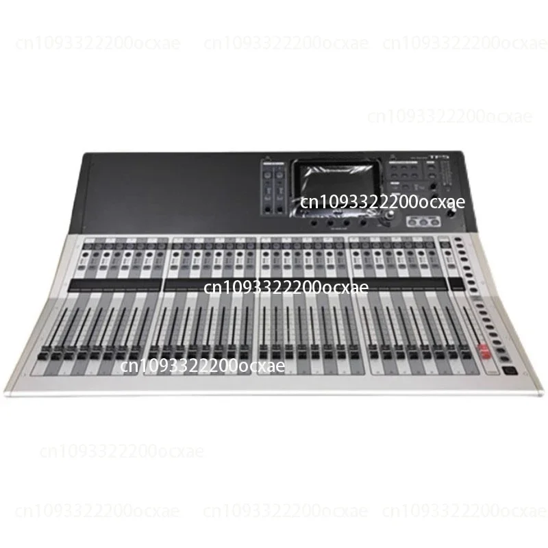 TF1 TF3 TF5 TF-RACK/TIO1608D2 Digital Mixer For Stage Performances