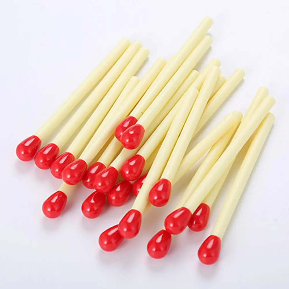 10Pcs Novel Design Ballpoint Pens 0.5mm Fine Point Writing Fluently Ultralight Comfortable Grip Handwriting Ink Pens