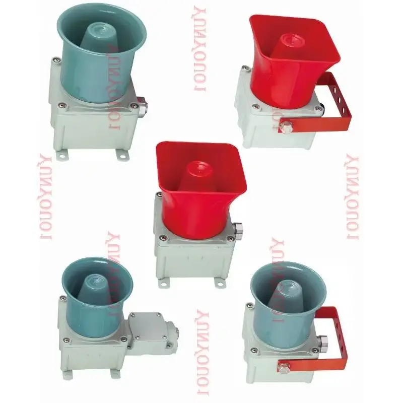 

AAAA Waterproof Speaker for Boats