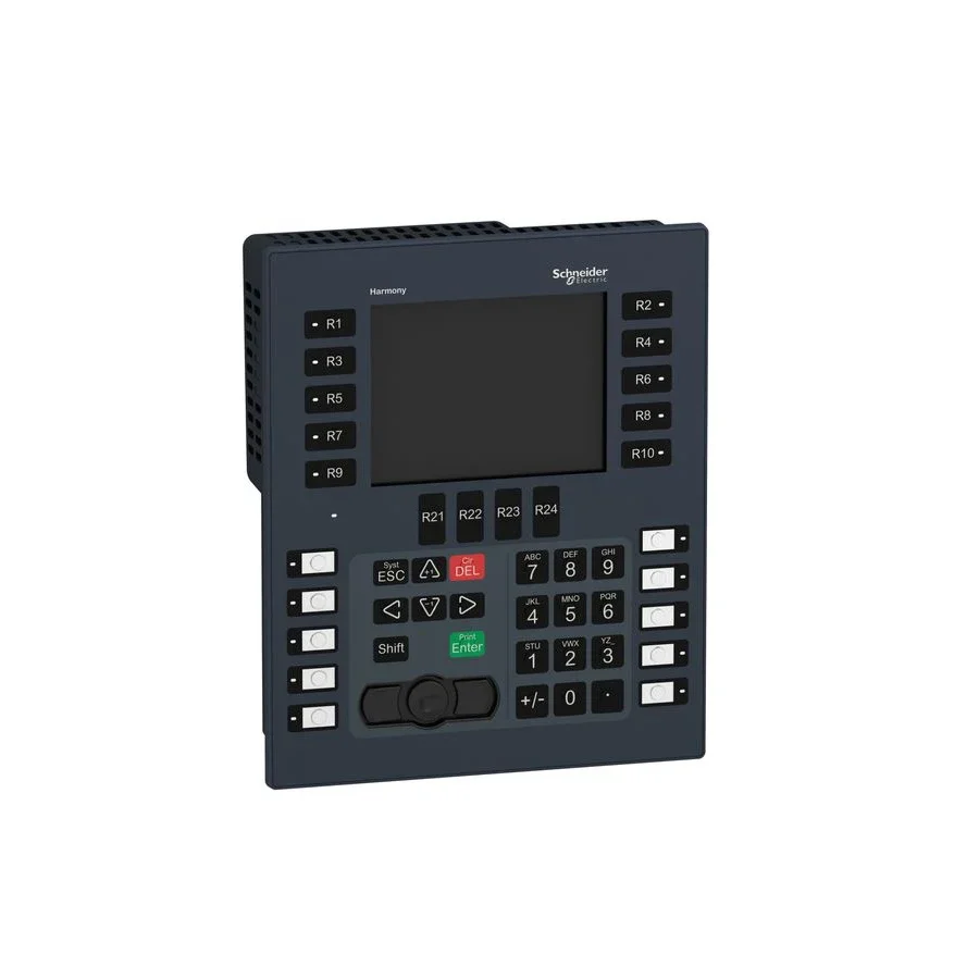 S-chneider Electric HMIGK5310 touchscreen panel HMI terminal