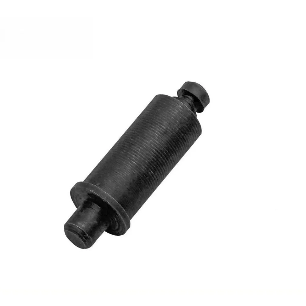 Head Cover Button 125 Angle Grinder Self-locking Cap Metal And Plastic Construction Precision Engineered For 125mm Grinders