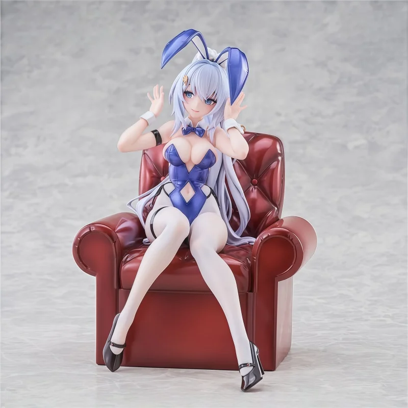 

Animester Cloud Map Project Wendyni Sweet Bunny Ensemble Version 1/7 Scale Figure Classic Collectible Gift Series Ornaments