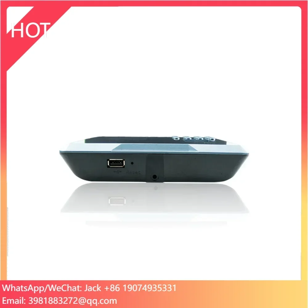 Utime Master web cloud software Facial Recognition Fingerprint reader Access Control And Time Attendance Face Time Recording