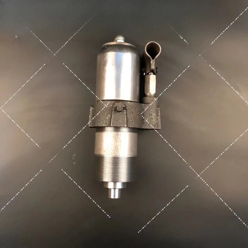 

Fire Pipeline Grooving Machine Roller Grooving Machine Parts Hydraulic Oil Top Jack Oil Pump