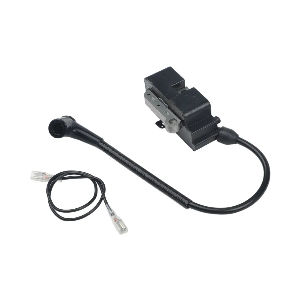 As Picture Ignition Coil OEM Specification Robust Metal Build High Efficiency Spark For Professional Landscaping