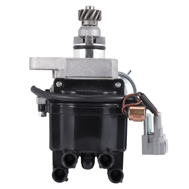 

Compact 1 Pcs Ignition Distributor For Toyota Land Cruiser T100 RZN154 RZJ90 RZB40 19050-75031 90919-02163 9091902163 3RZ-E
