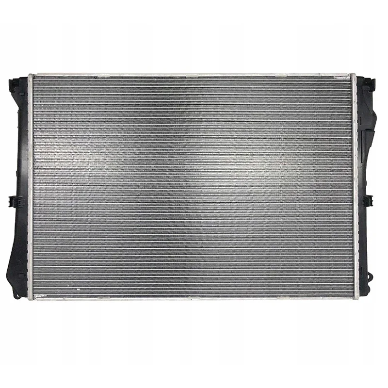 Radiator Fit Mercedes-Benz C-Klasse 2018-2023 W205 A205 C205 S205 A0995008000