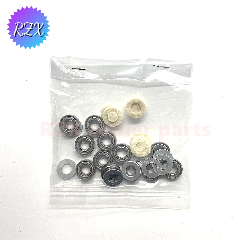 High Quality Developer Bearing for Konica Minolta BH 7165 7272 750 751 600 601 650 Copier Printer Parts