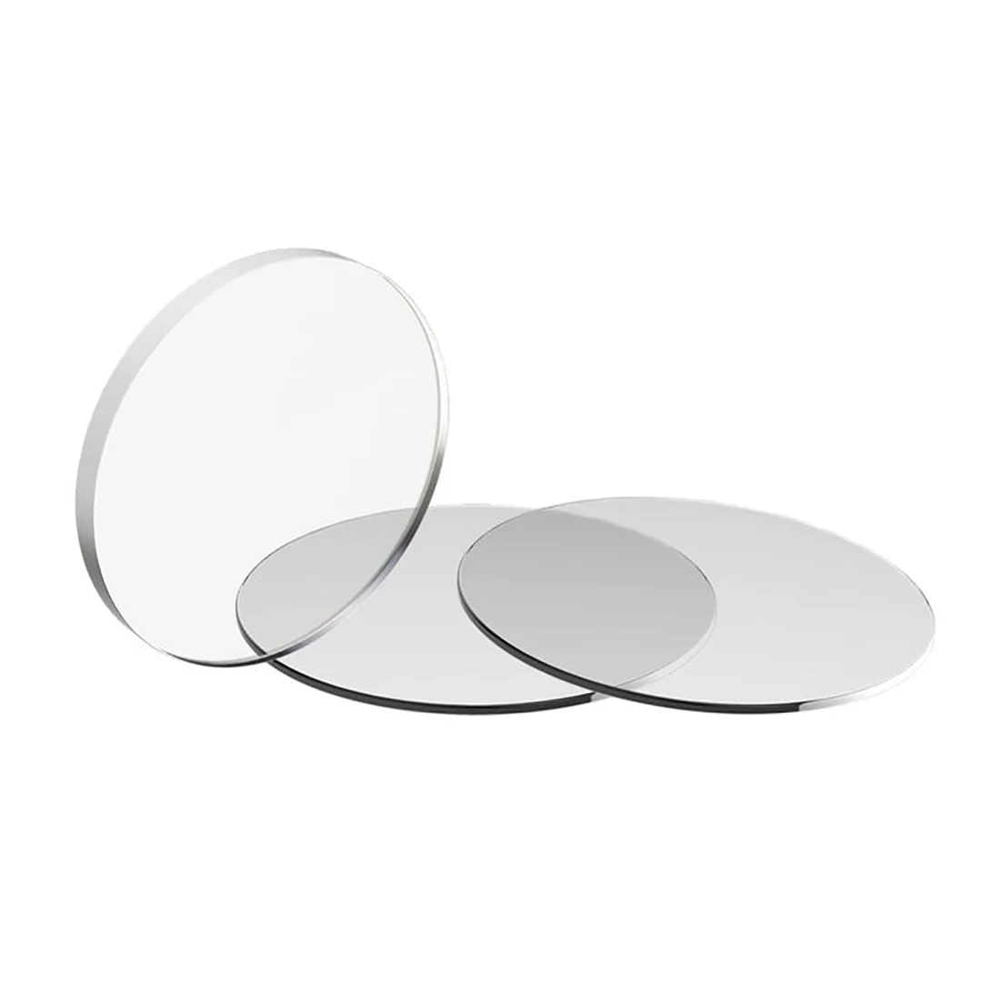 iKier Window Lens Replacement Lens for K1 Series Laser Module - 3 PCS