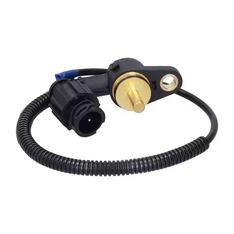 

For Volvo EC360 EC380 EC460 EC480 Engine D12D D13D D16E Excavator Water Temperature Sensor Part Number 205-76614 20576614